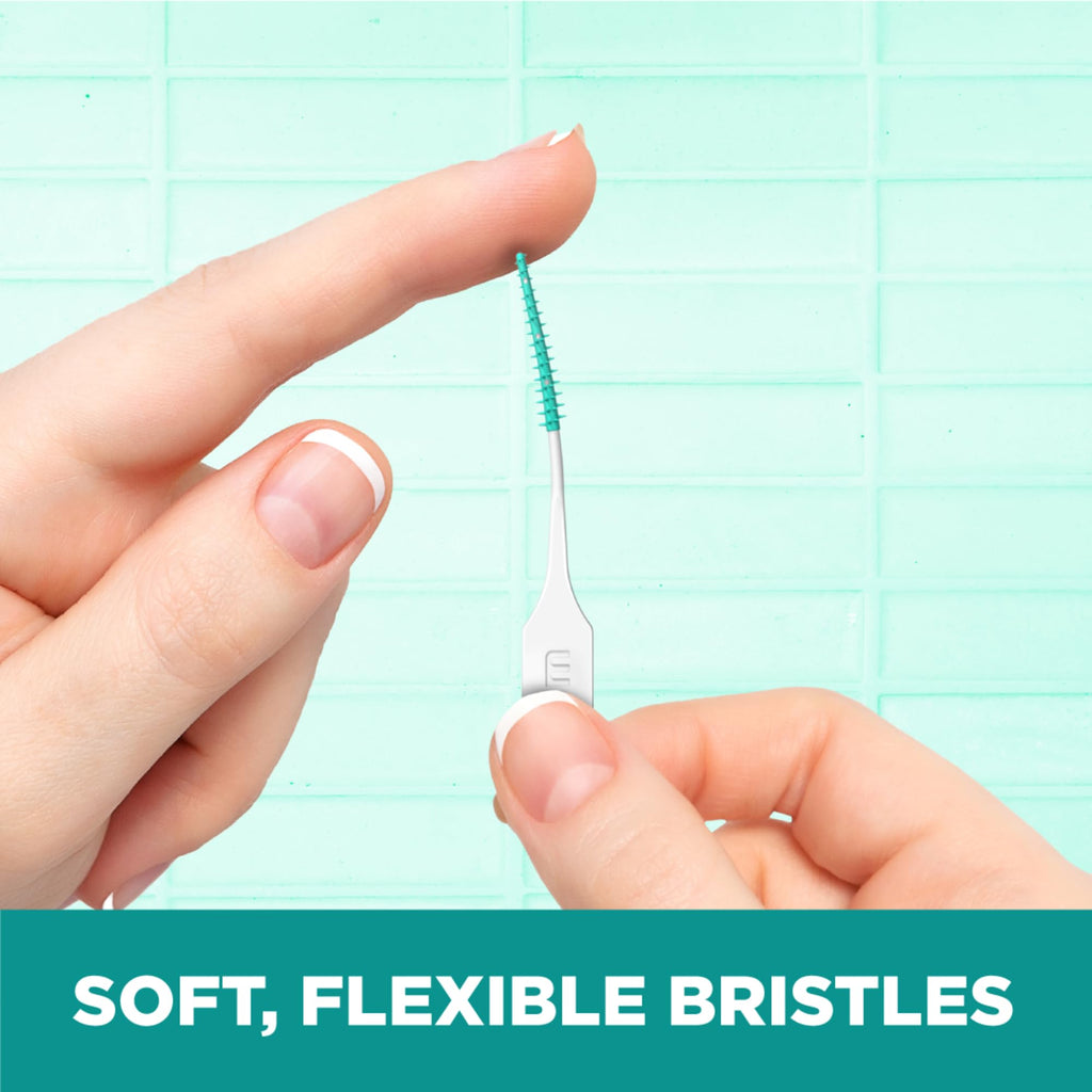 GUM Soft-Picks Original Interdental Picks for Gum Health

