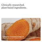HumanN Turmeric Chews - Clinically Studied Curcumin

