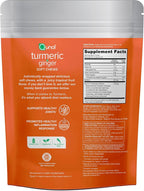 Turmeric Soft Chews by Qunol for Joint Support

