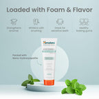 Himalaya Nano Hydroxyapatite Toothpaste - Fluoride Free

