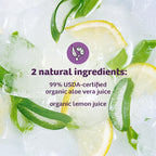 Aloe Vera Juice by Lily of the Desert Preservative-Free

