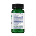 Vitanica Iron Bisglycinate with Vitamin C & B12 | Vegan

