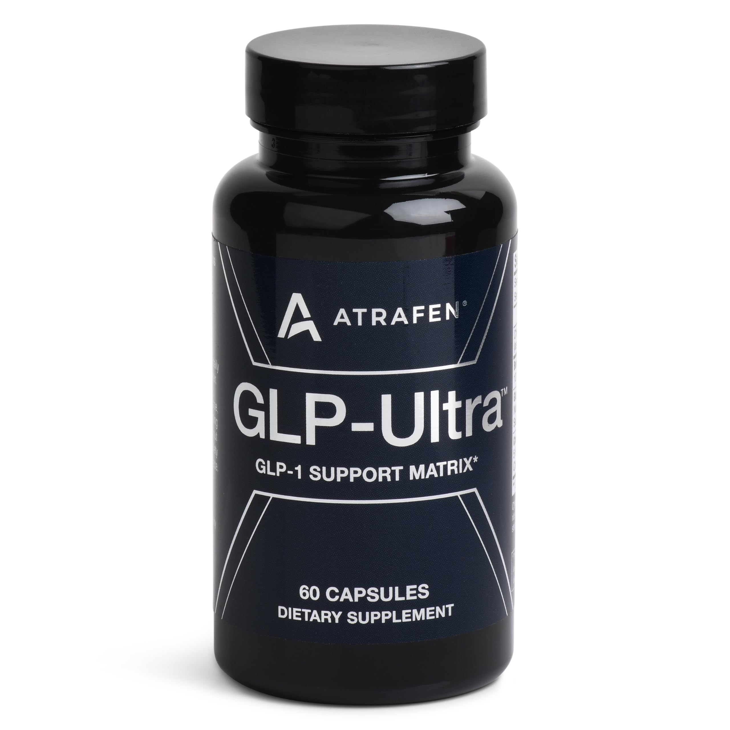 GLP Ultra GLP-1 Activator Weight Loss Supplement

