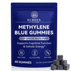 Methylene Blue Gummies for Cognitive Support

