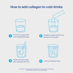 Vital Proteins Collagen Peptides Powder Supplement

