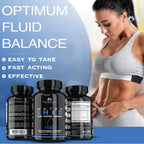 Watershed Diuretic for Water Retention | Enclare

