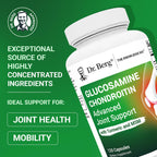 Dr. Berg Joint Support Supplement

