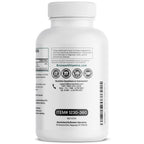 Bronson Magnesium Glycinate Chelated Supplement

