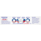 Sensodyne Sensitivity & Gum Toothpaste for Gingivitis

