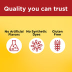 Nature Made CholestOff Plus Heart Health Supplement

