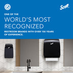 Scott Professional Bulk Toilet Paper for Restrooms

