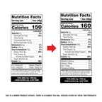 Atkins Keto Protein Bar - Gluten Free On-The-Go Snack

