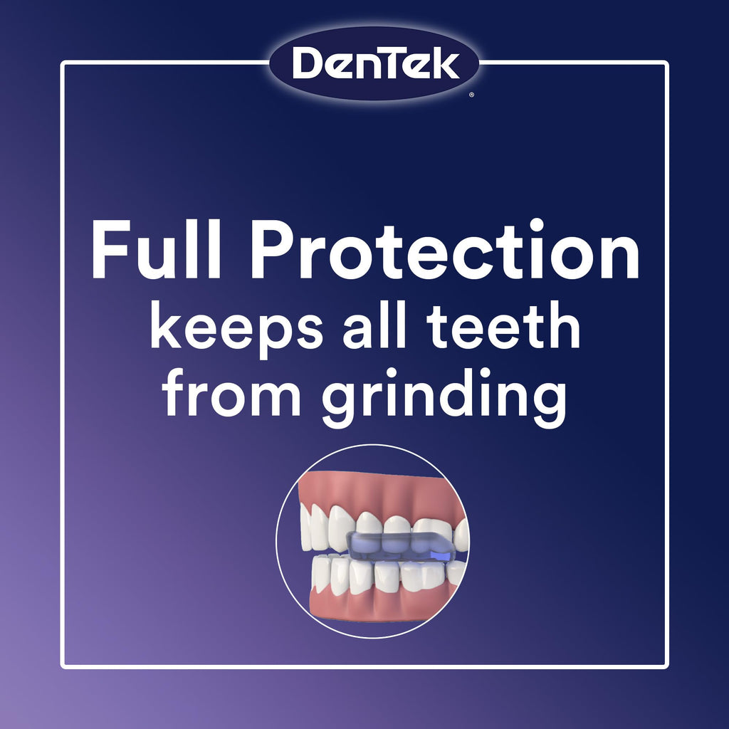 DenTek Slim-Fit Dental Guard - FDA Cleared

