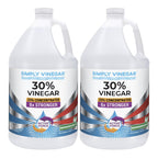 Simply Vinegar Cleaning Vinegar 30% Concentrated

