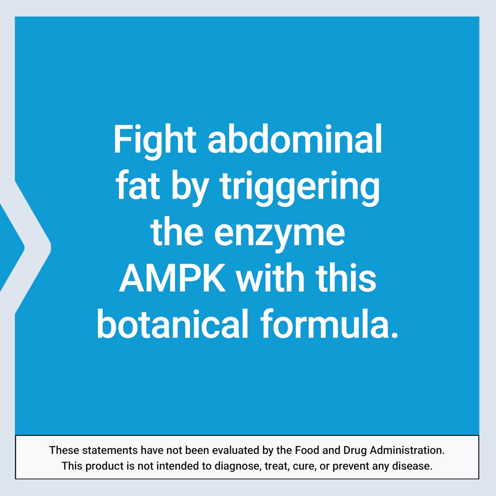 Life Extension AMPK Metabolic Activator Dietary Supplement


