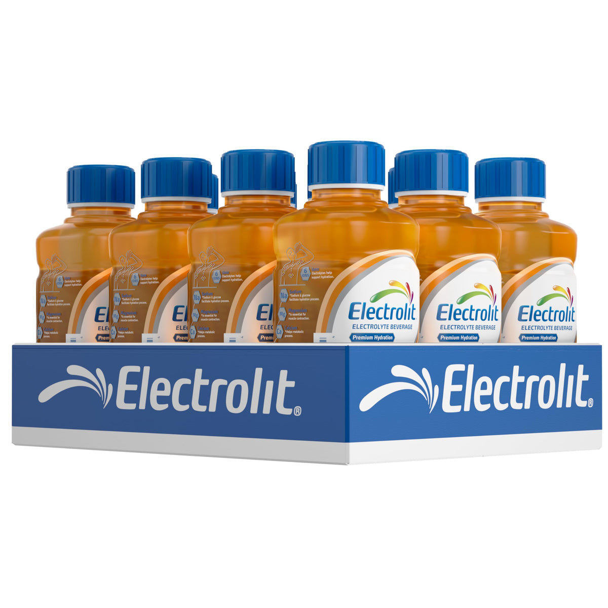 Electrolit Electrolyte Beverage Hydration Drink