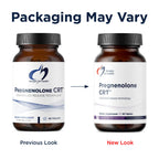 Designs for Health Pregnenolone CRT - Slow Release Precursor

