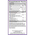 New Chapter Iron Supplement | Whole-Food Fermented Iron

