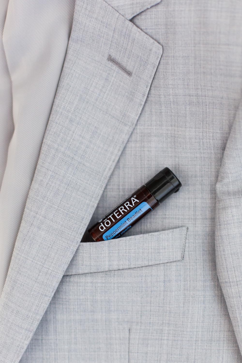 doTERRA Peppermint Beadlet Essential Oil

