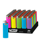 BIC Classic Lighters | Indoor & Outdoor Disposable Lighters

