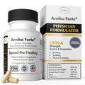 DermAvance Arnica Capsules for Bruising & Swelling