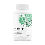 Thorne Ashwagandha Shoden Stress Support Supplement

