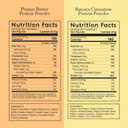 Truvani Plant-Based Protein Powder | Clean Nutrition

