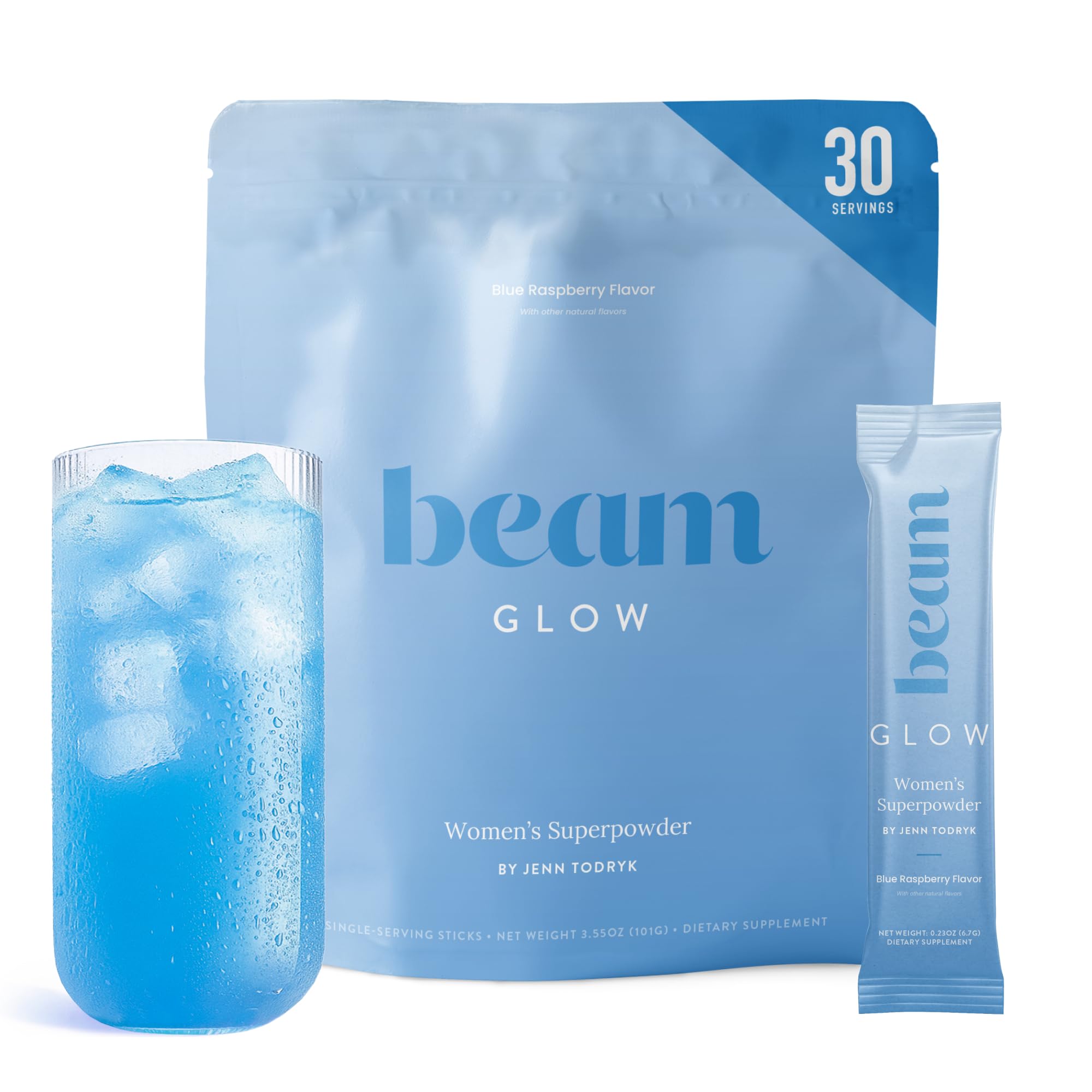 Beam Glow Hormone Balance Dietary Supplement for Women