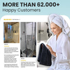 Shiny Wipes Drying Towel – Ultra Absorbent Microfiber

