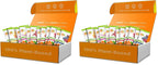 PROBAR Bolt Energy Chews - Organic Gummy Fuel with Electrolytes & B Vitamins