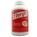 Drain Cleaner Thrift T-200 Odorless - Hot Water Activated

