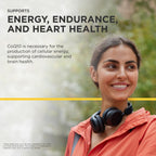 Integrative Therapeutics CoQ10 Supplement for Heart & Brain

