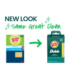Scotch-Brite Dobie Original Cleaning Pads All-Purpose

