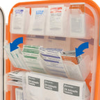 First Aid Kit OSHA Compliant | All-Purpose Case

