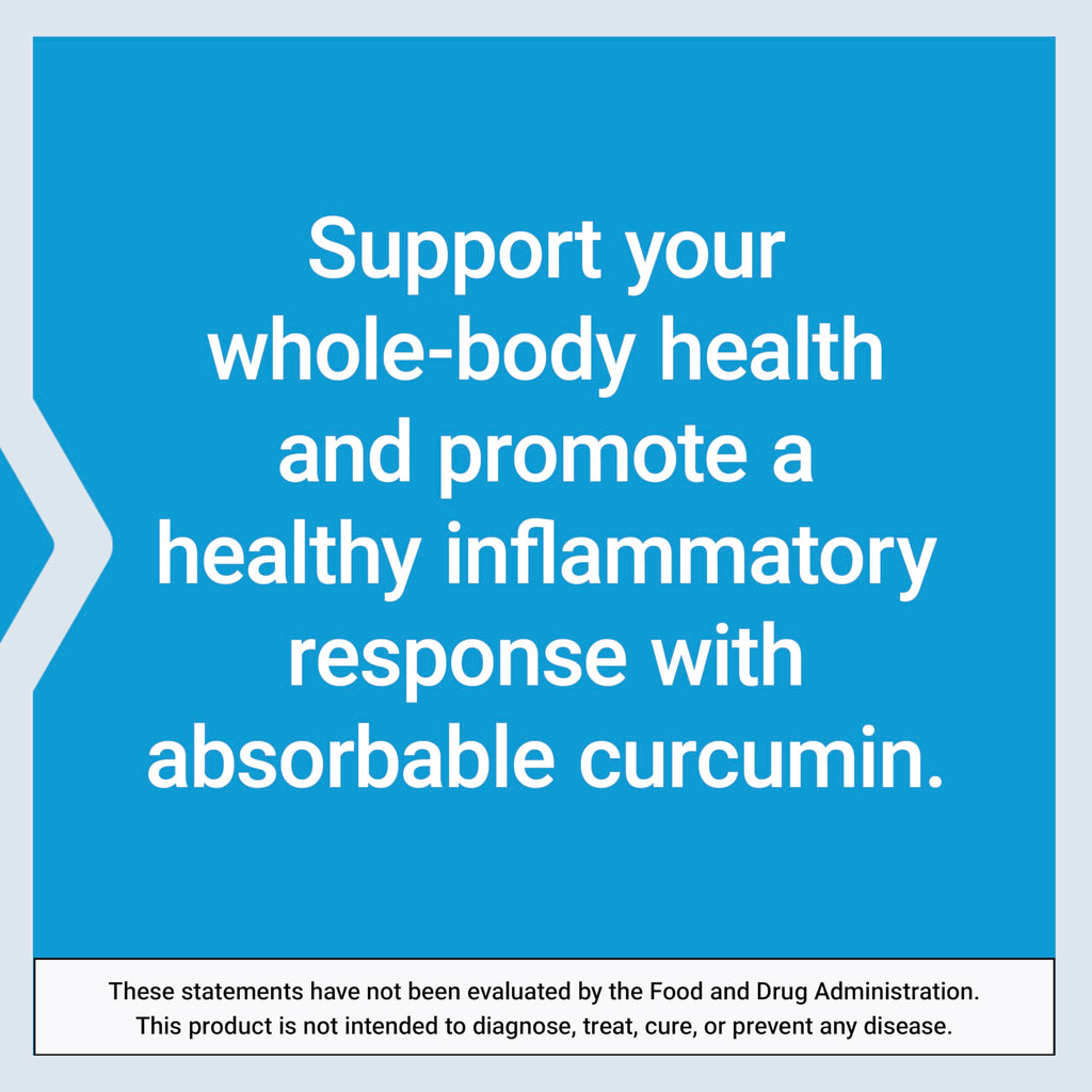 Super Bio-Curcumin Turmeric Extract by Life Extension

