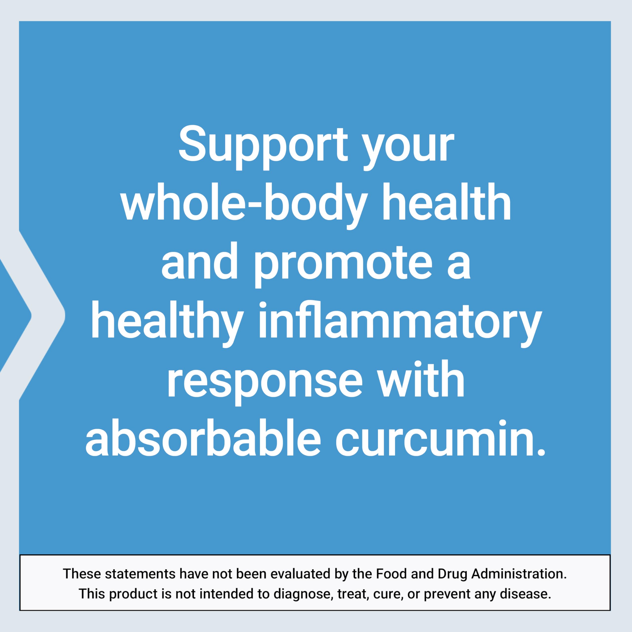 Super Bio-Curcumin Turmeric Extract by Life Extension

