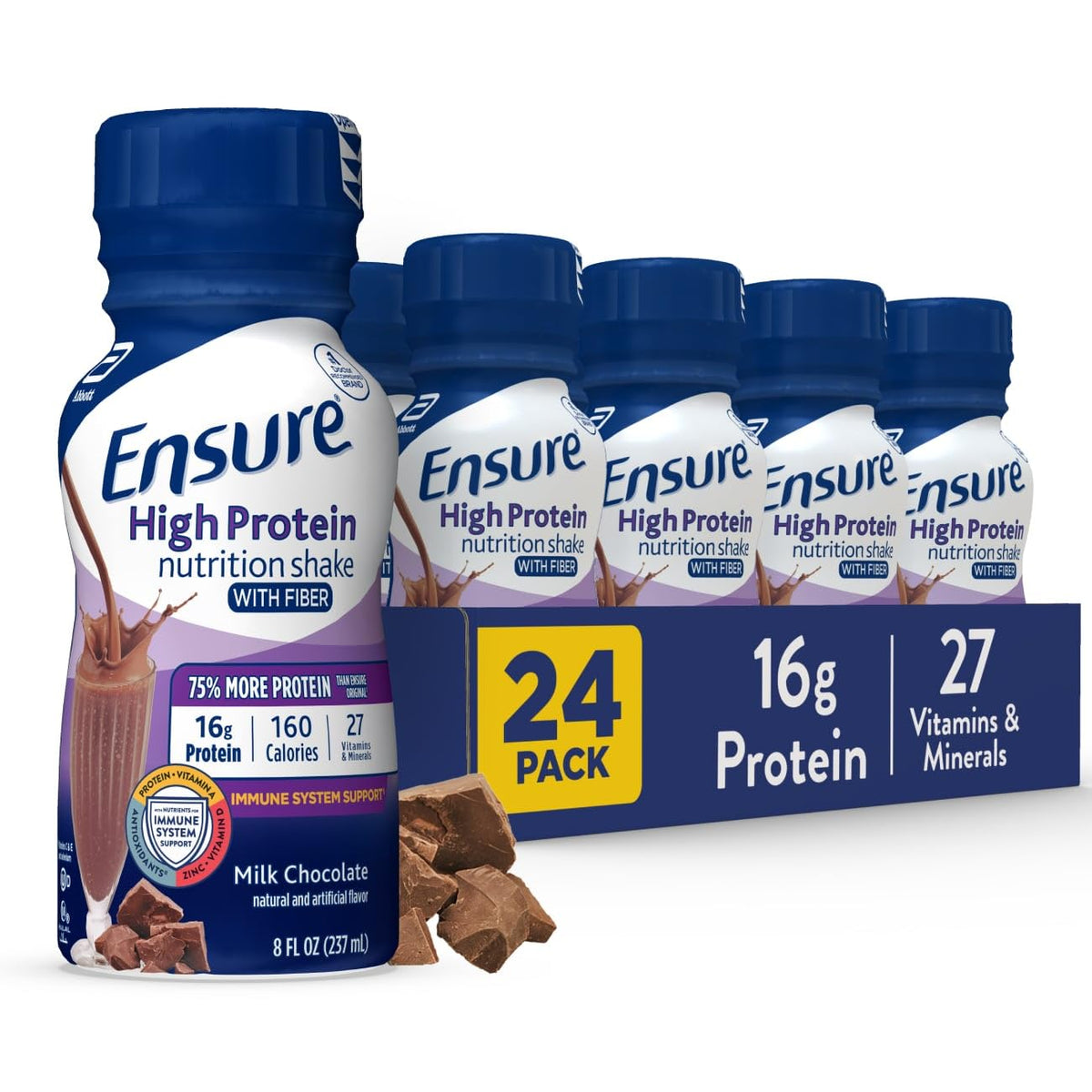Ensure High Protein Ready-to-Drink Nutrition Shake
