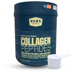 BUBS Naturals Collagen Peptides Powder Unflavored

