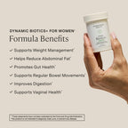 Stonehenge Health Probiotic for Wellness


