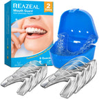 Mouth Guard for Teeth Grinding at Night - Comfortable Guard

