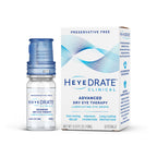 Heyedrate Clinical Preservative Free Eye Drops | Hydration

