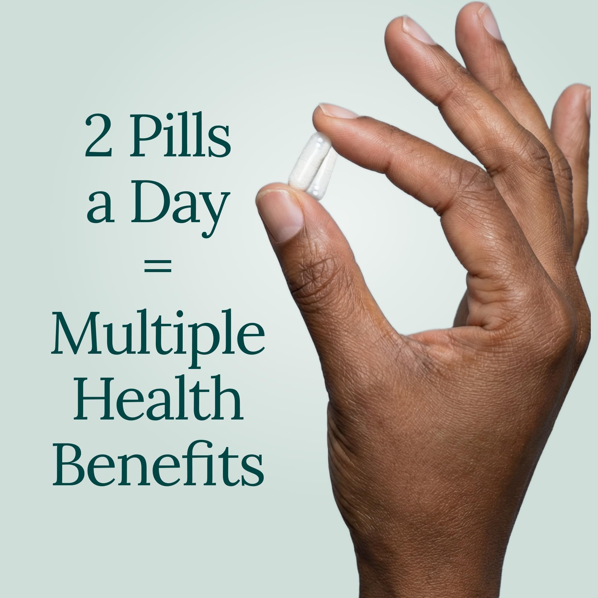 Liposomal Energy Support Supplement | Daily Vitality


