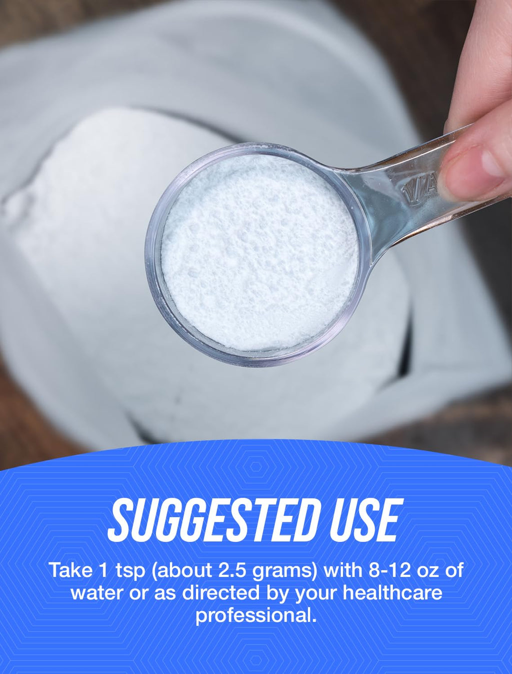 BulkSupplements Magnesium Malate Powder | Gluten Free

