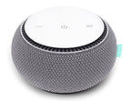 SNOOZ White Noise Machine with Real Fan Inside – Sleep Aid

