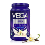 Vega Essential Protein Powder Plant-Based 25g

