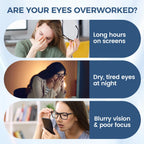 Neurobella Eye Formula - Advanced Eye Health

