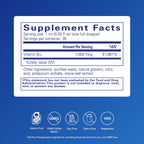 Pure Encapsulations B12 Liquid Vitamin B12 Supplement

