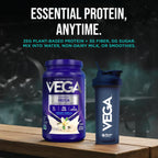 Vega Essential Protein Powder Plant-Based 25g

