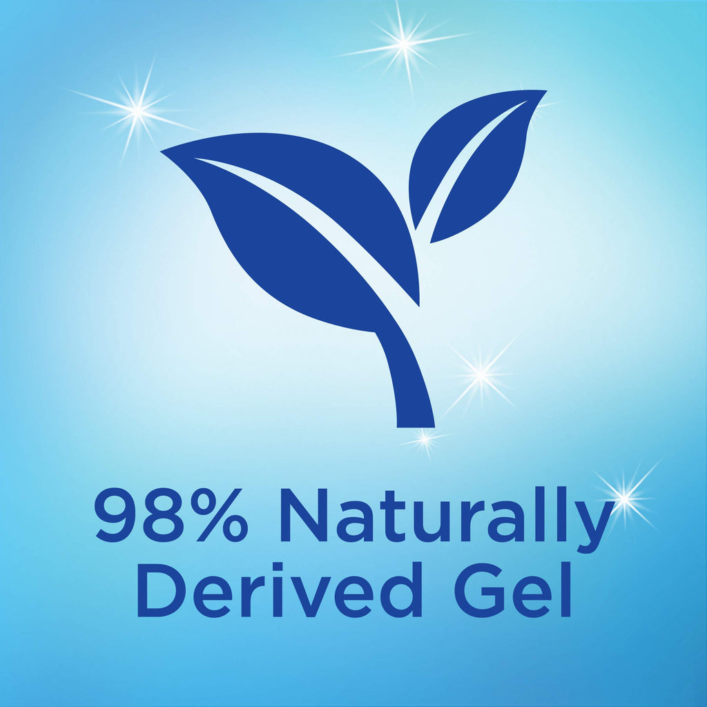 Renuzit Gel Air Freshener Cone – Adjustable Fragrance

