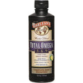 Barlean's Total Omega-3-6-9 Liquid Fish Oil with Borage & Flaxseed